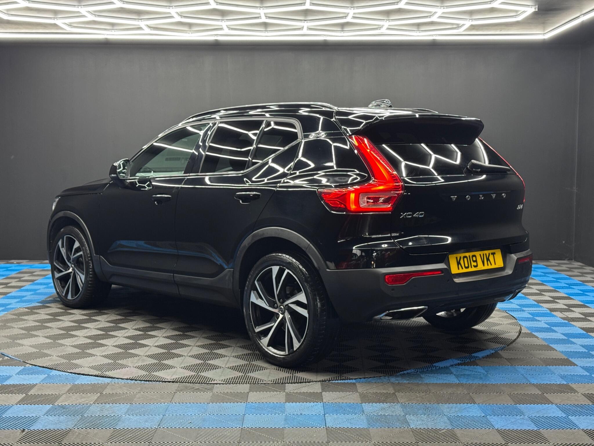 Volvo XC40 - Image 7