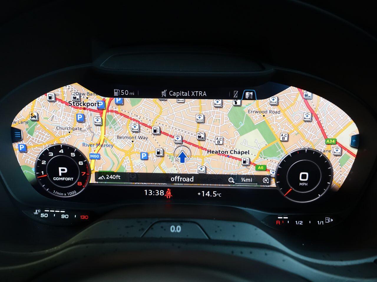 Audi A3 - Image 3