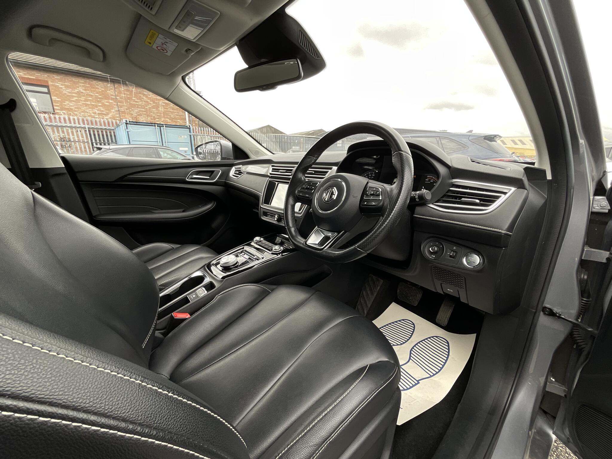MG Mg 5 - Image 7