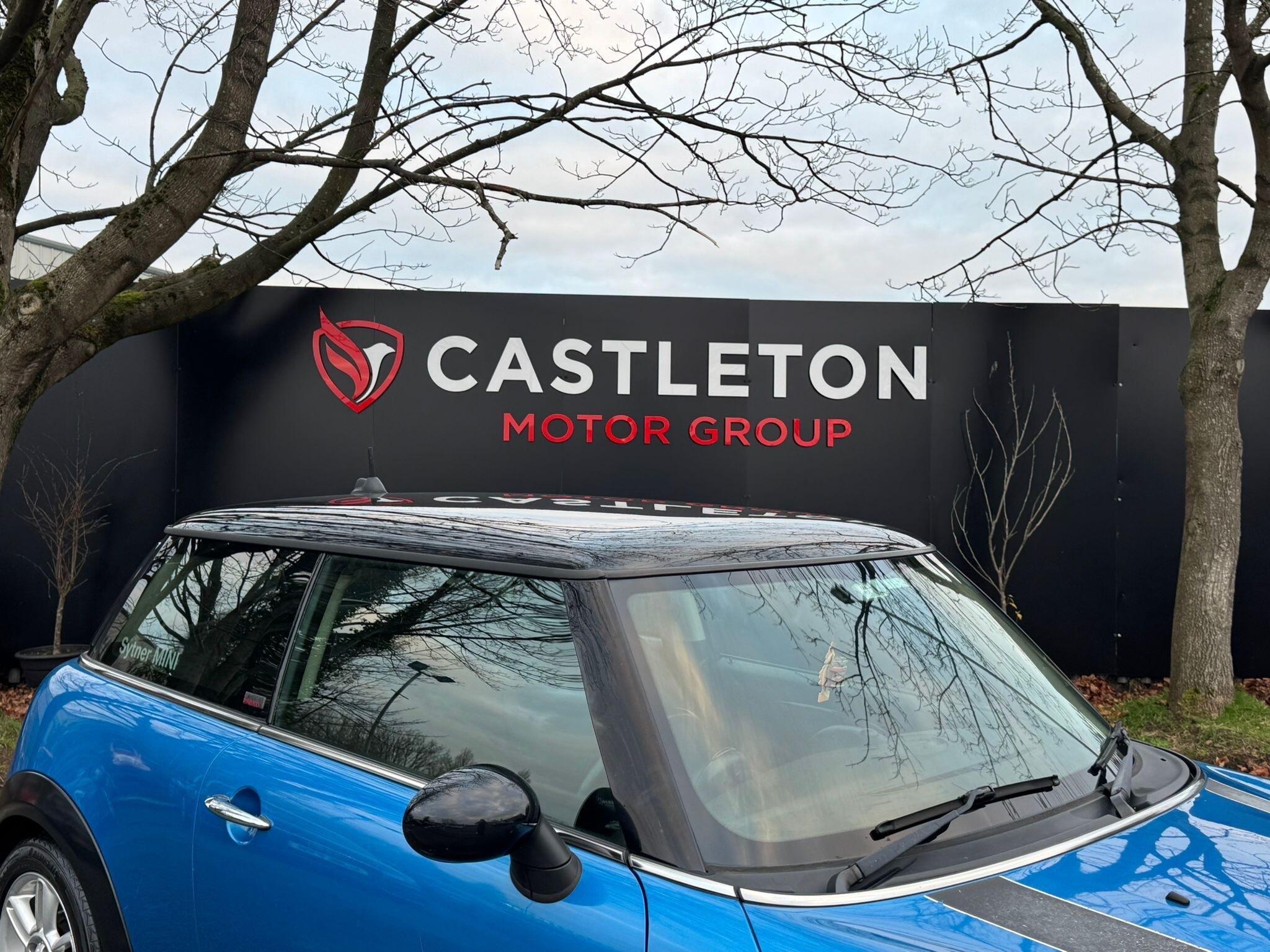 MINI Hatch - Image 41