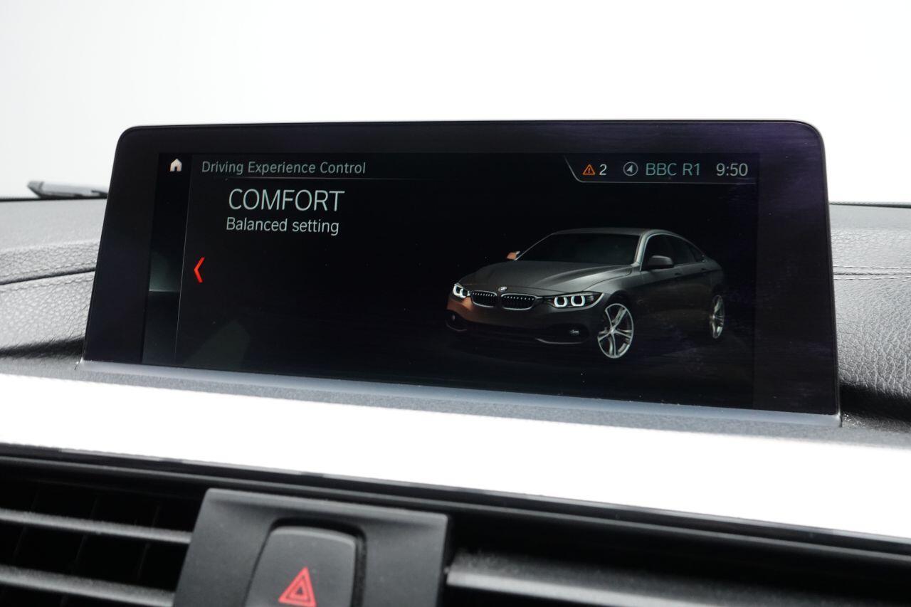 BMW 4 SERIES GRAN COUPE - Image 30