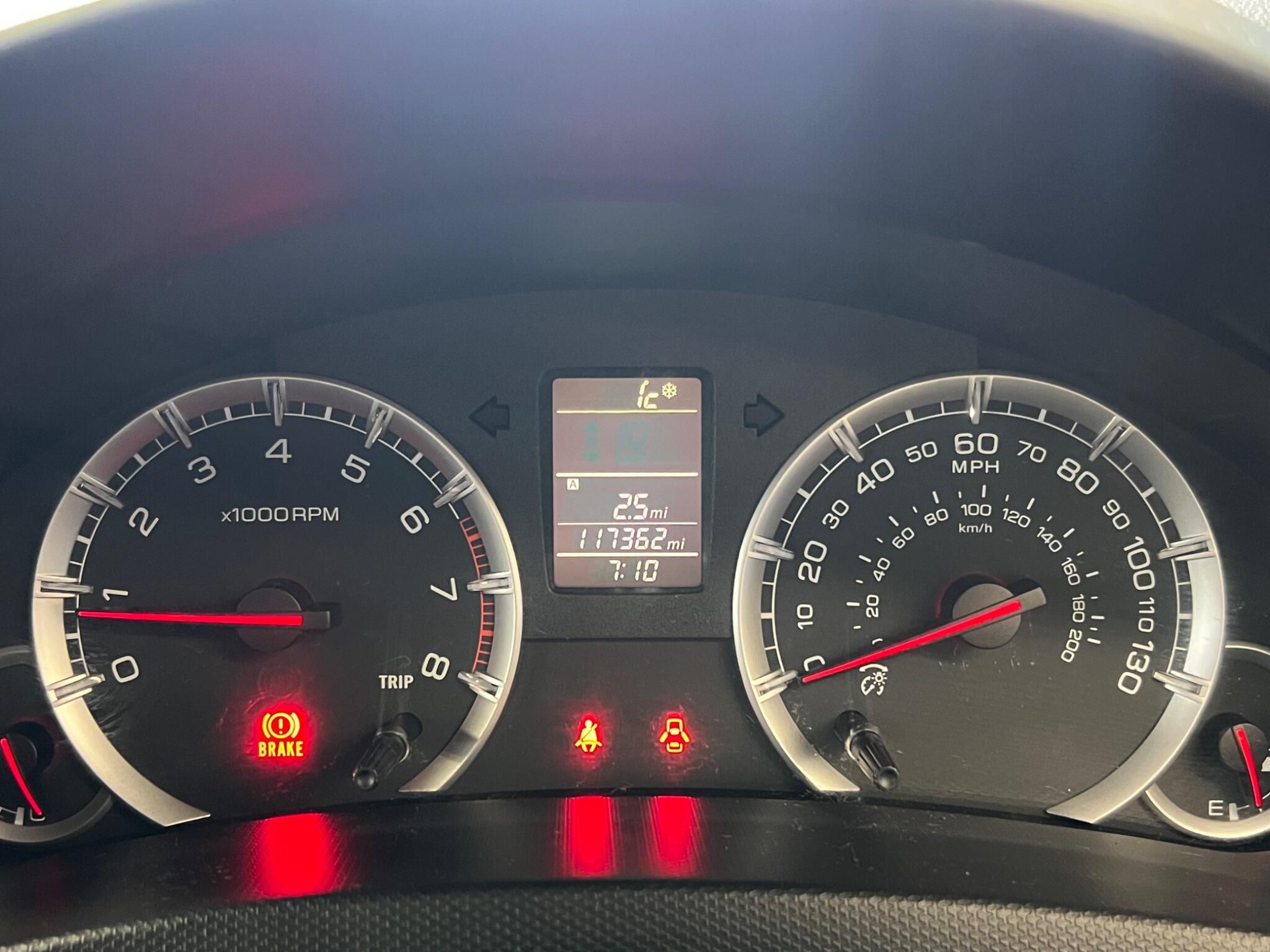 Suzuki Swift - Image 18