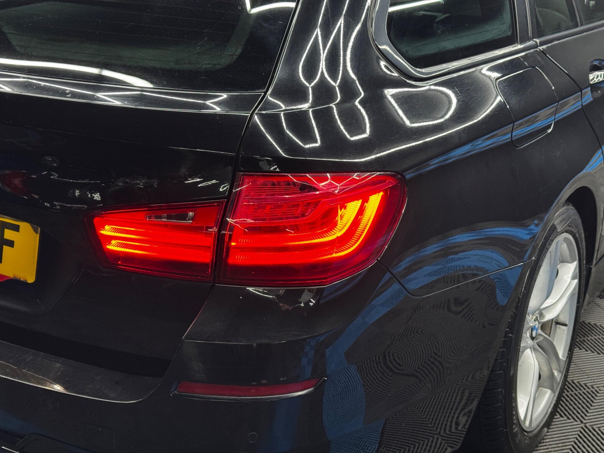 BMW 5 Series - Image 47