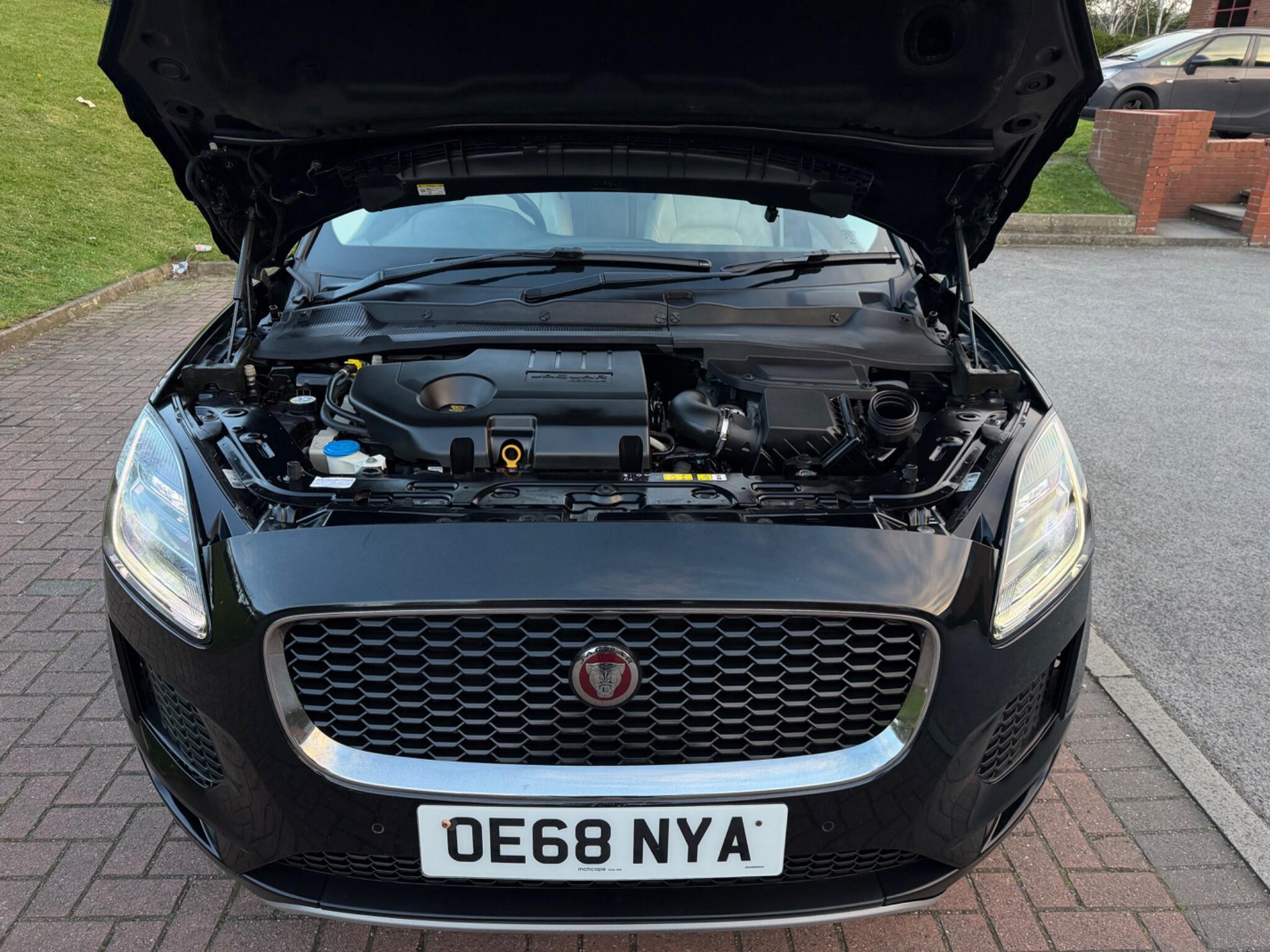 Jaguar E-Pace - Image 22