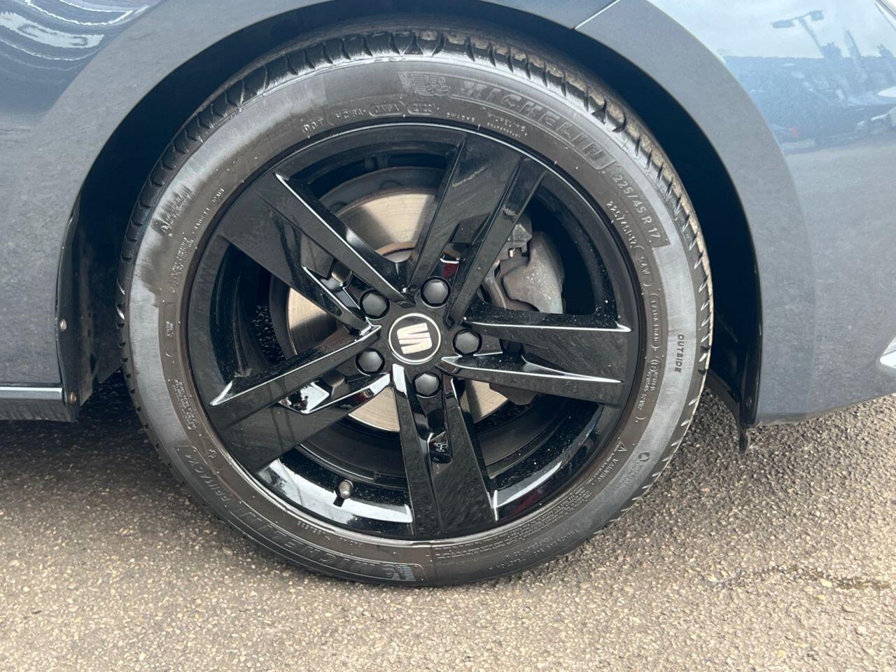 SEAT Leon - Image 37