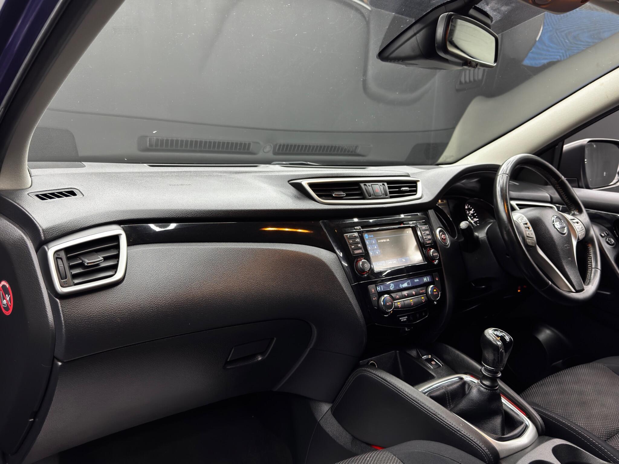 Nissan Qashqai - Image 11