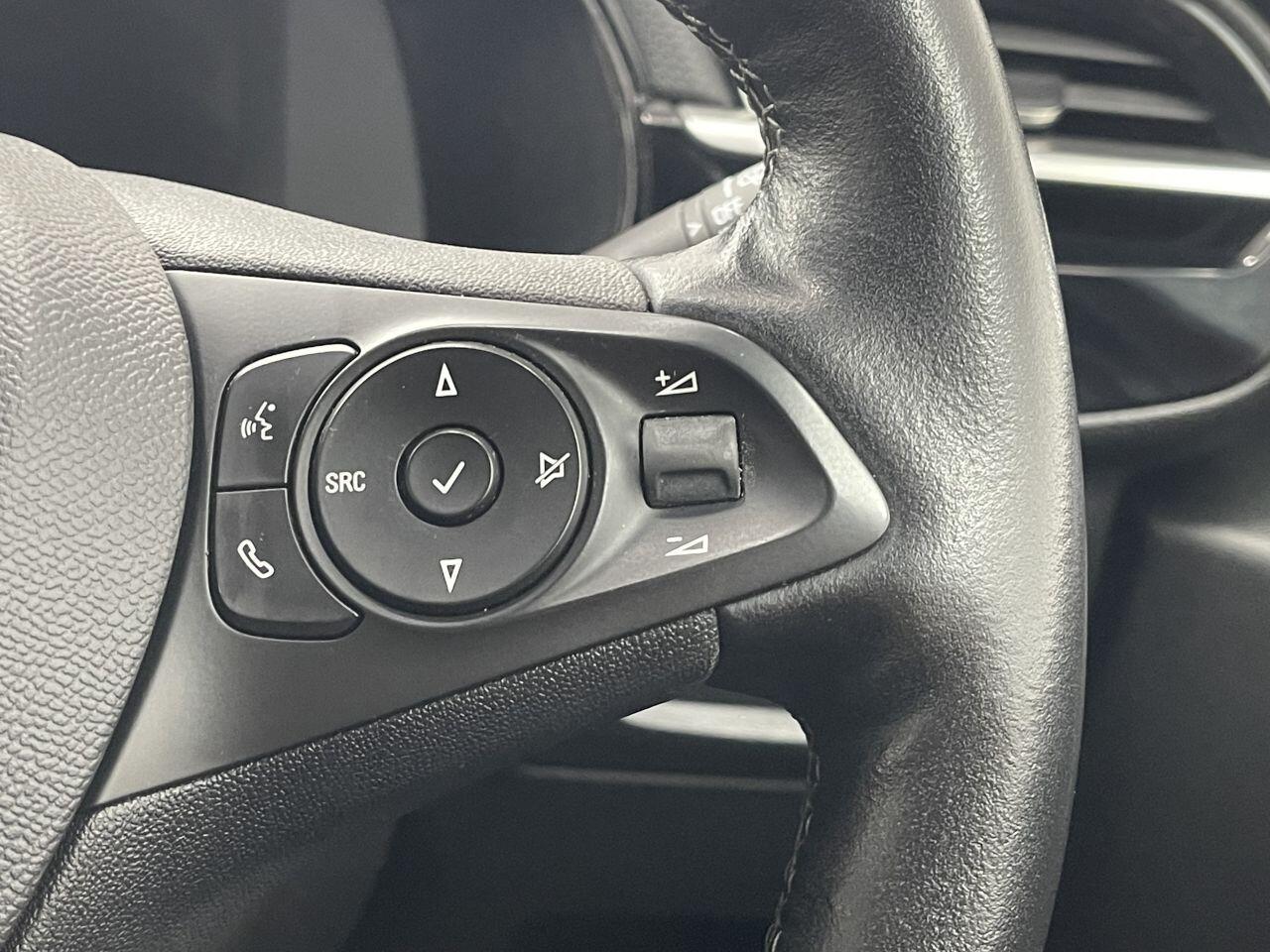 Vauxhall Corsa Electric - Image 25