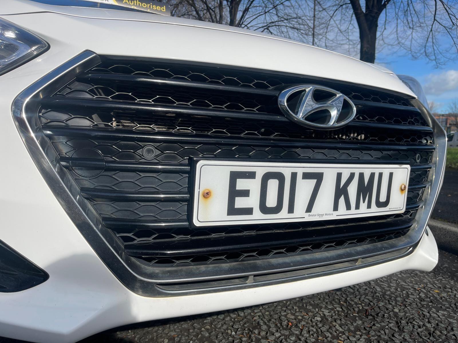 Hyundai i40 - Image 52