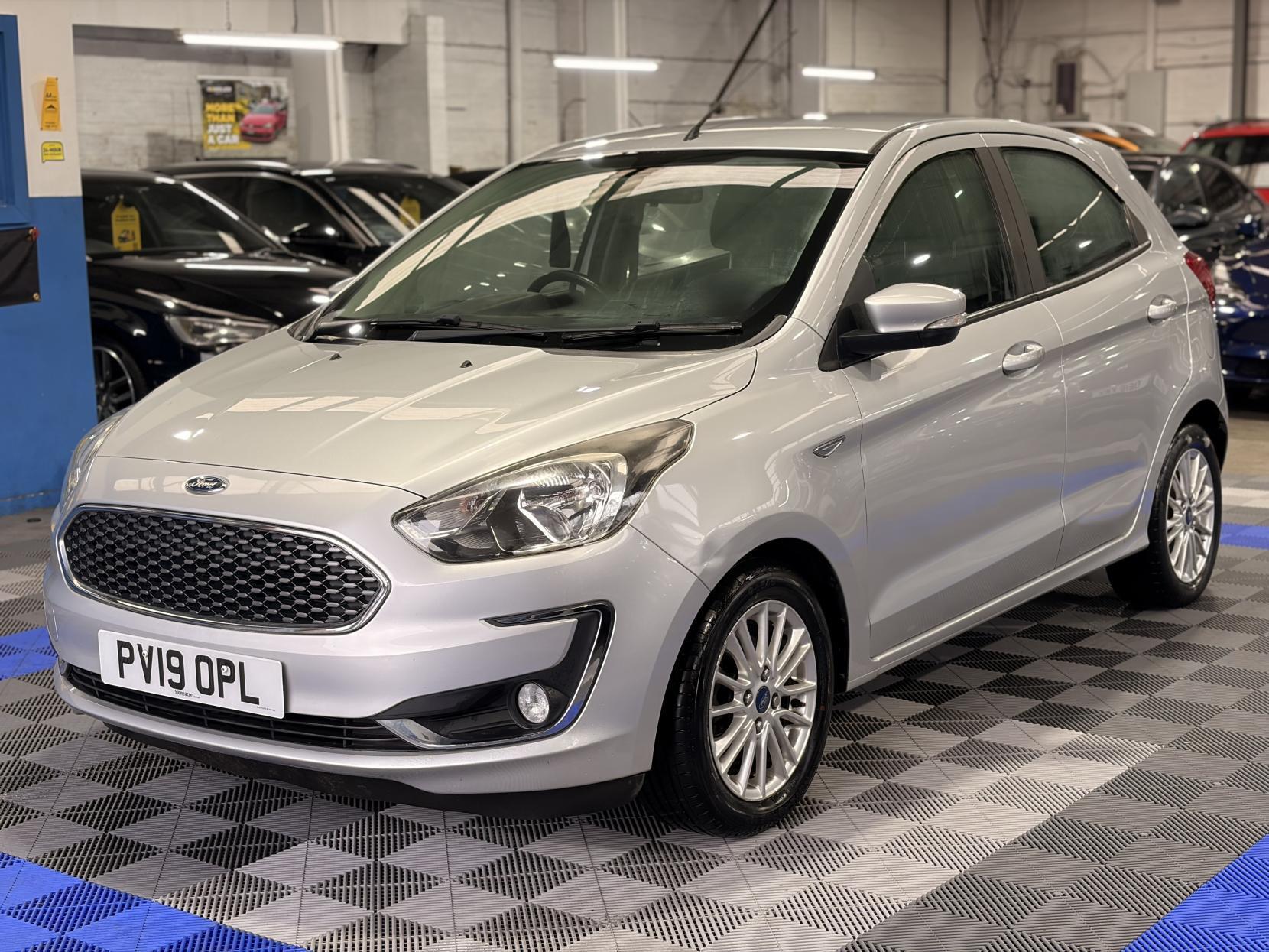 Ford Ka+ - Image 3