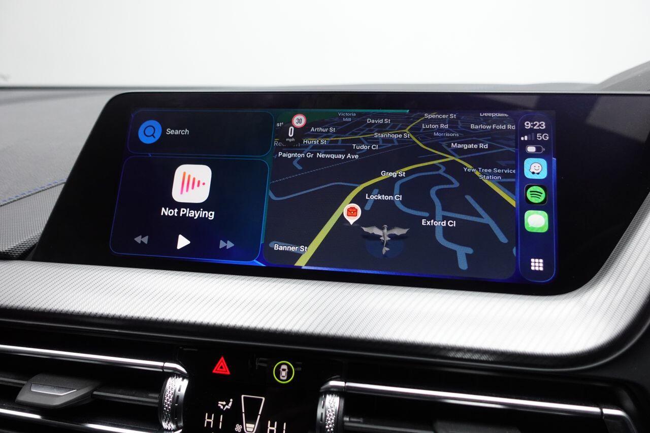 BMW 1 Series - Image 25