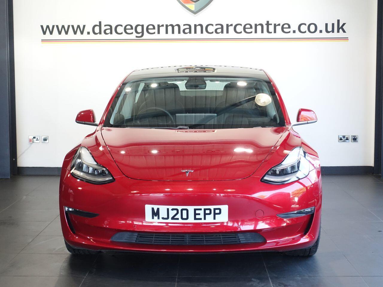 Tesla Model 3 - Image 6