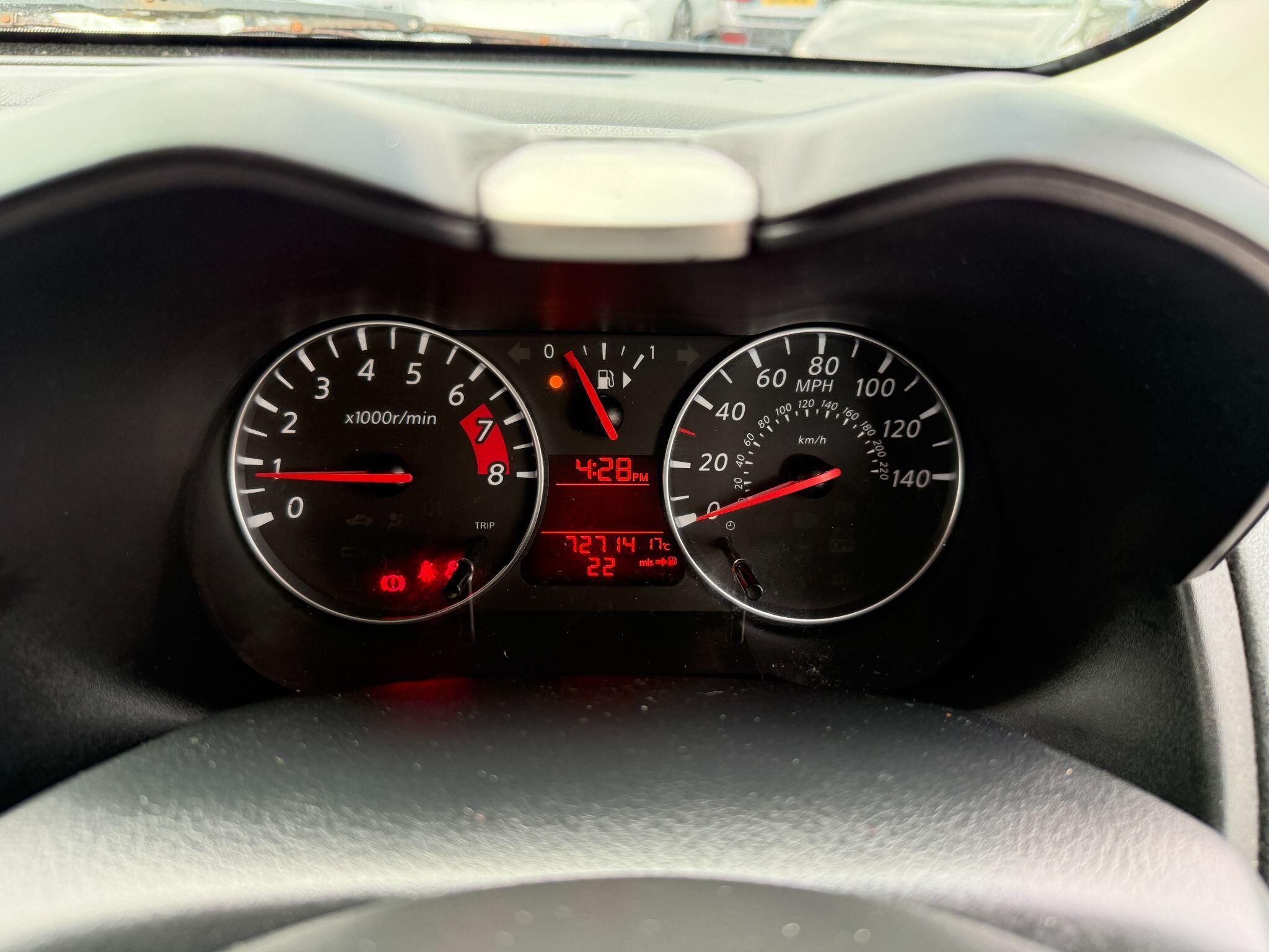 Nissan Note - Image 38