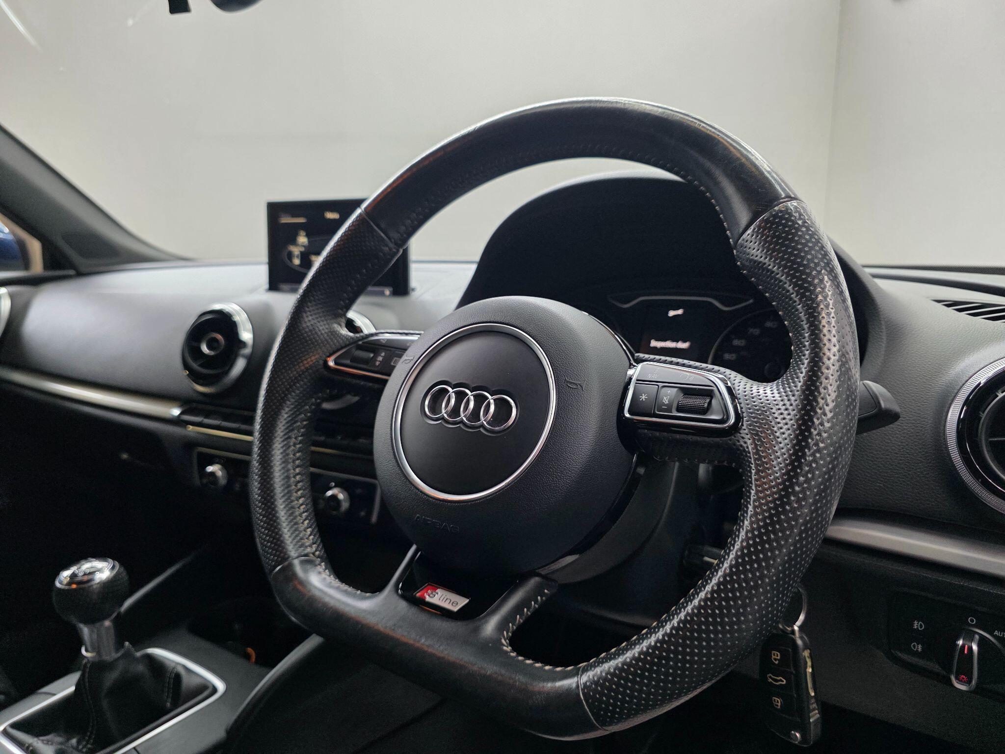Audi A3 - Image 11
