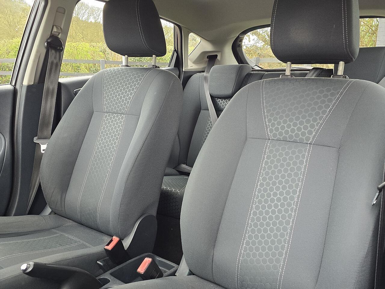 Ford Fiesta - Image 3