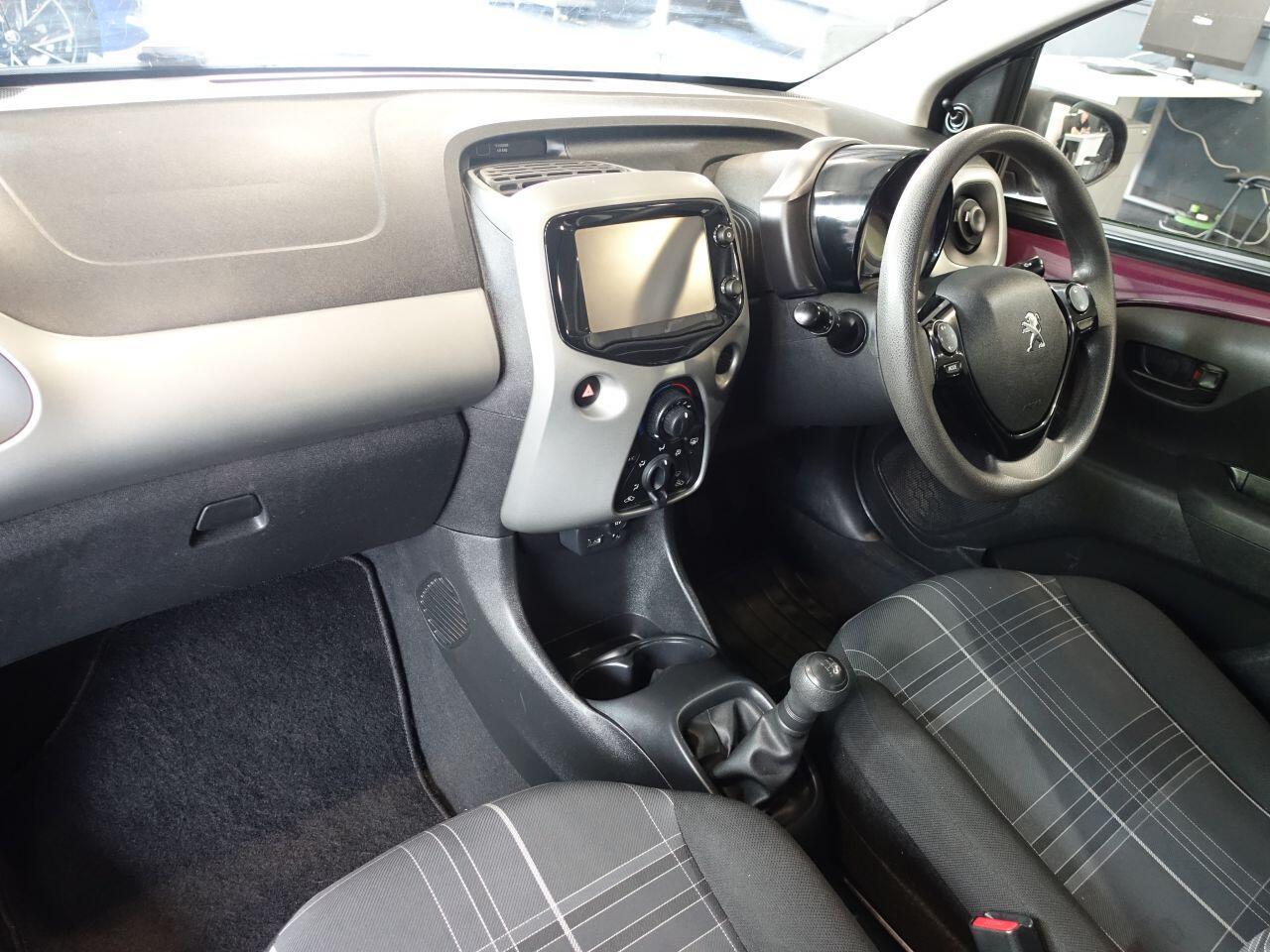 Peugeot 108 - Image 11