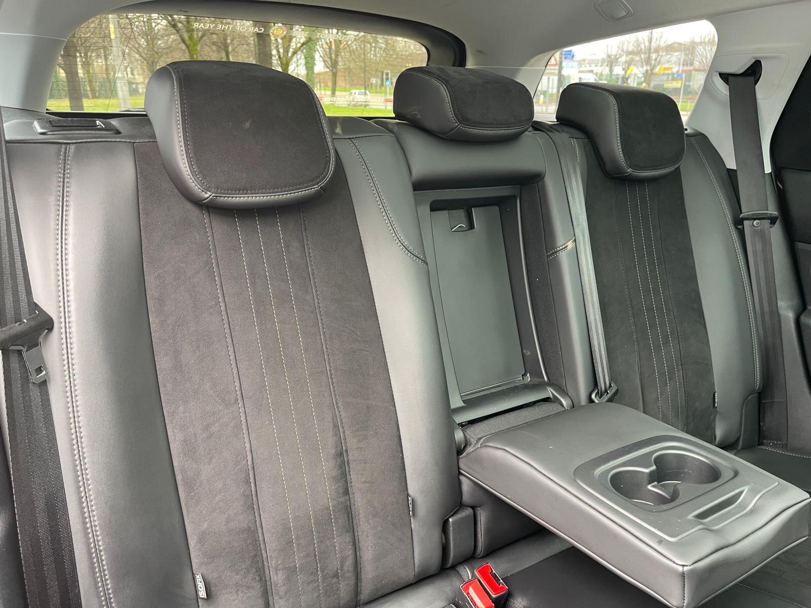Peugeot 308 SW - Image 19