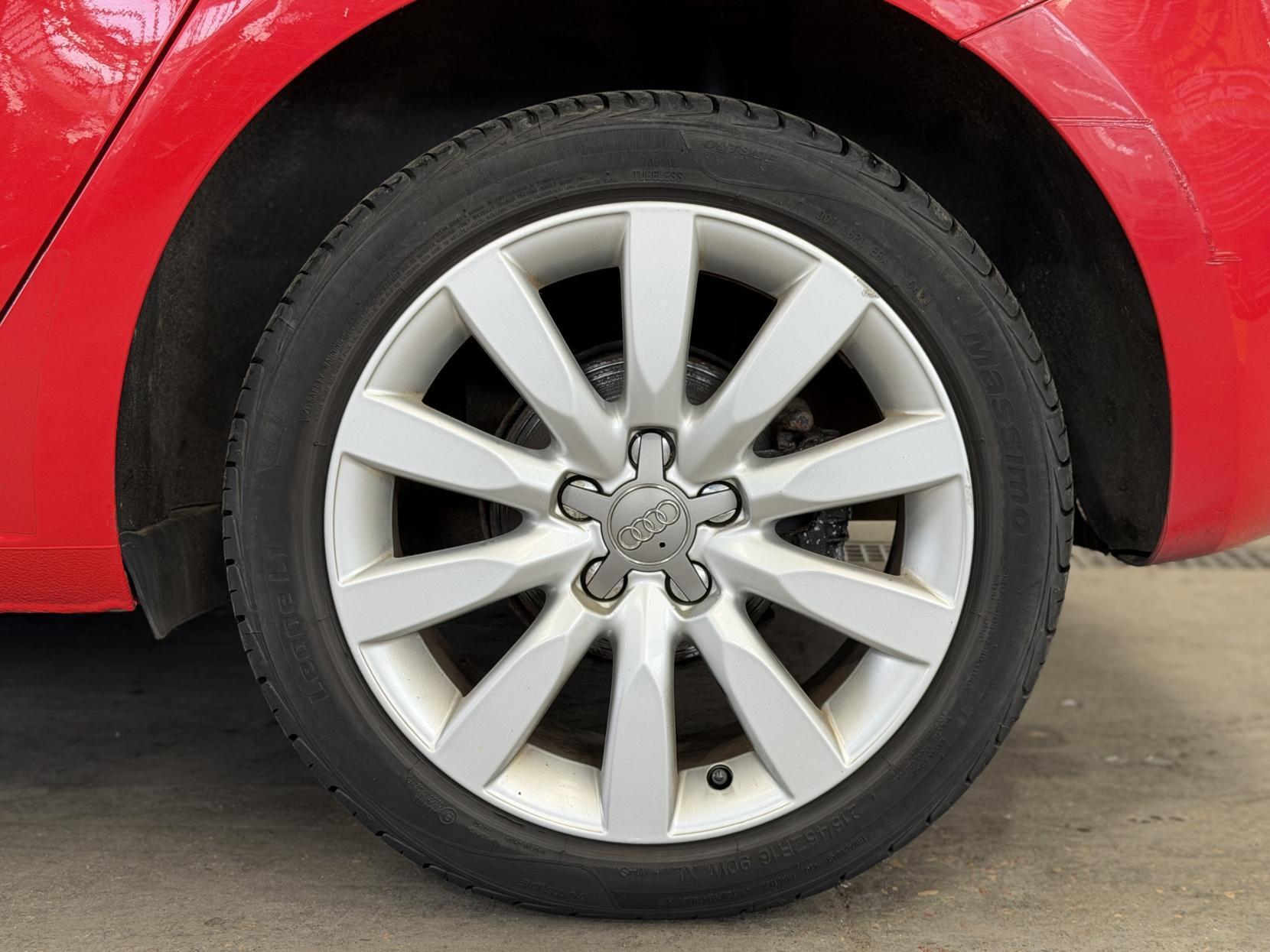 Audi A1 - Image 16