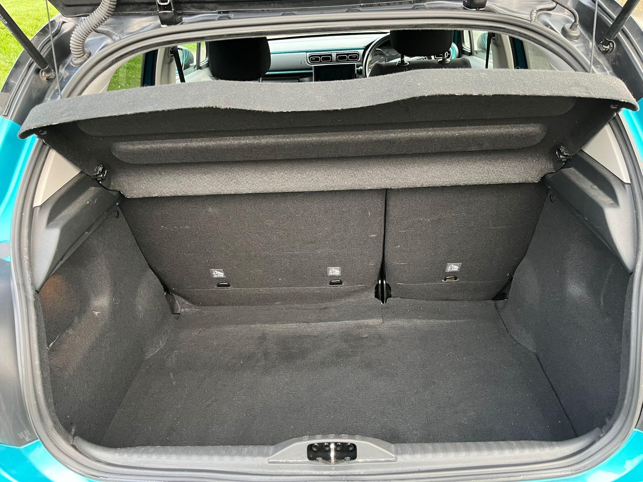 Citroen C3 - Image 6