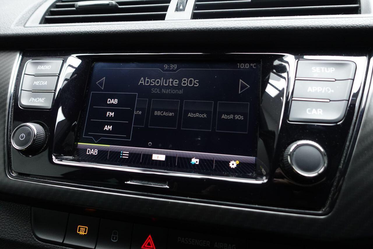 Skoda Fabia - Image 24