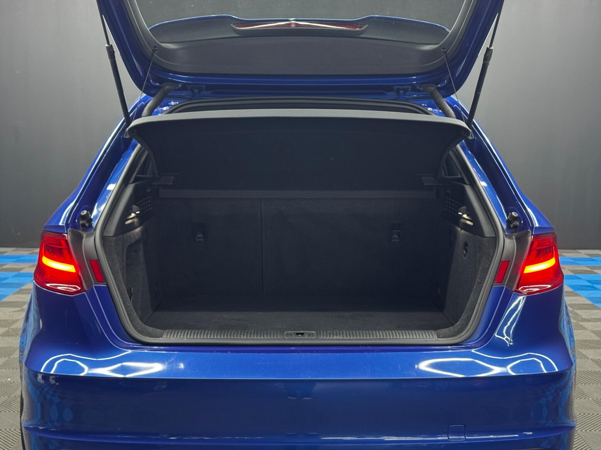 Audi S3 - Image 37