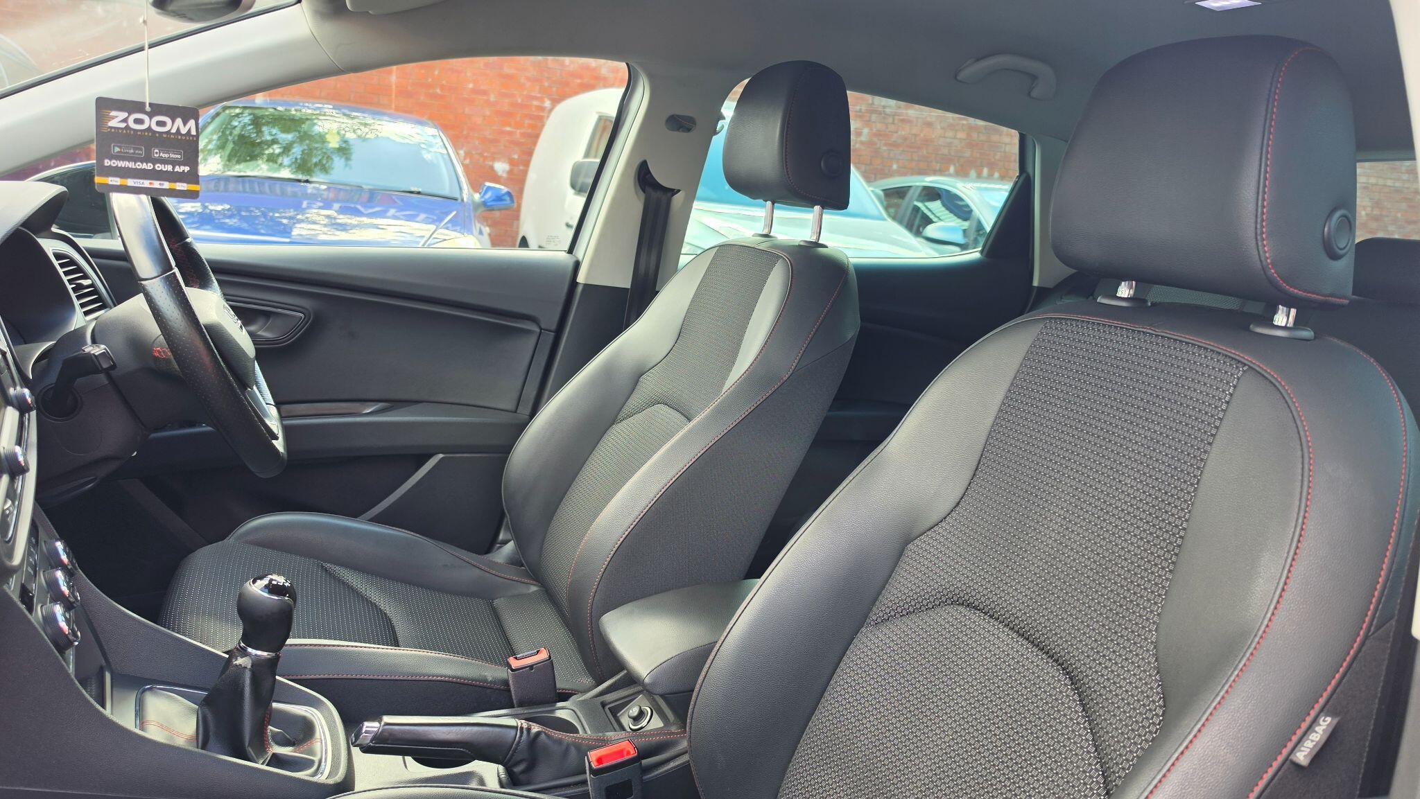 SEAT Leon - Image 15