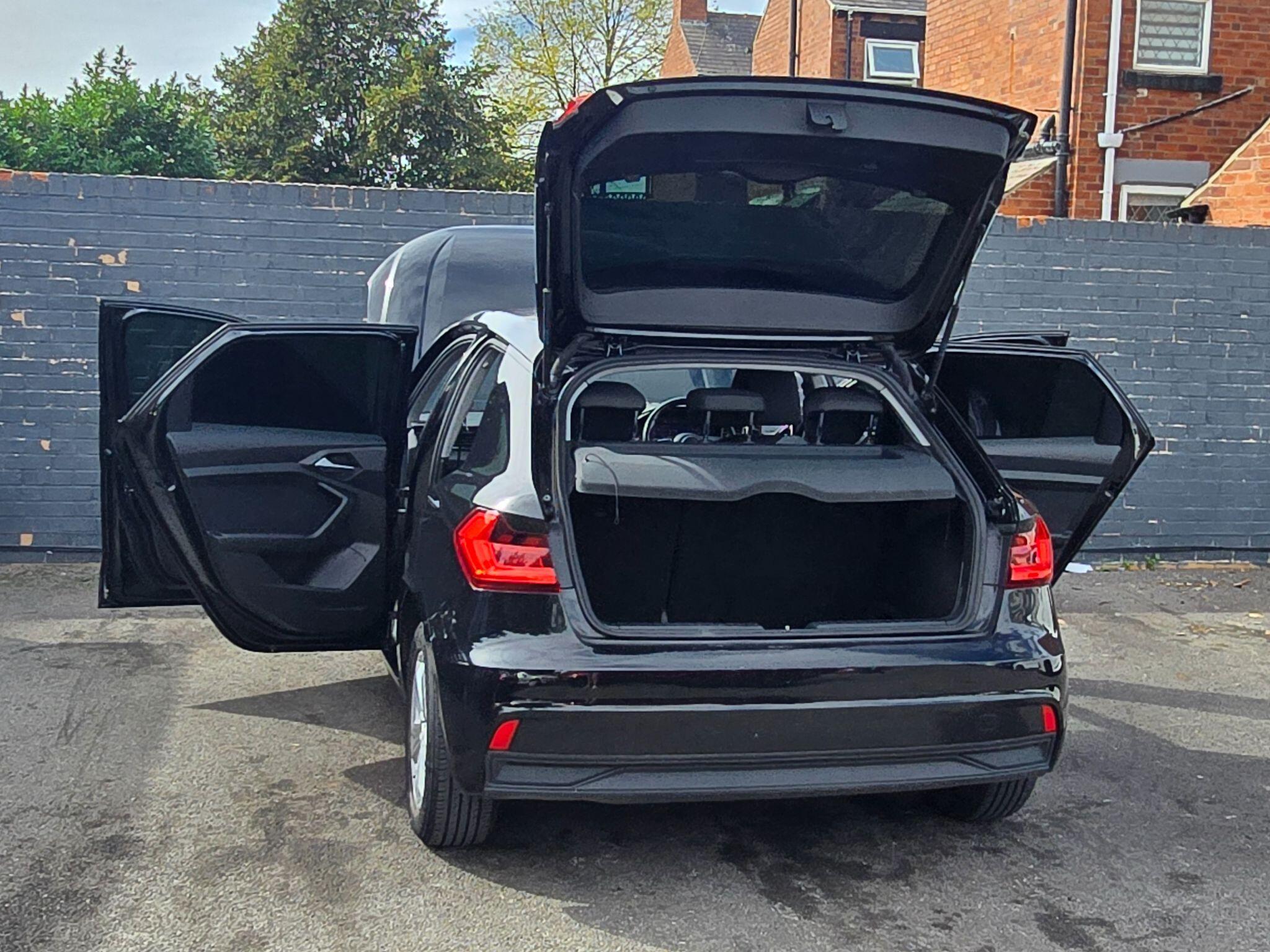 Audi A1 - Image 19