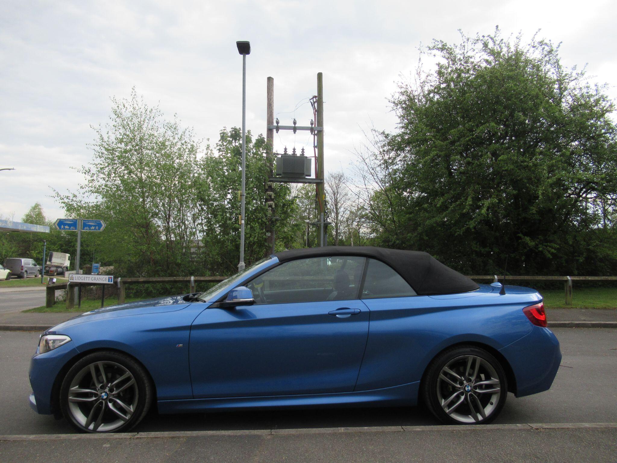 BMW 2 Series - Image 6