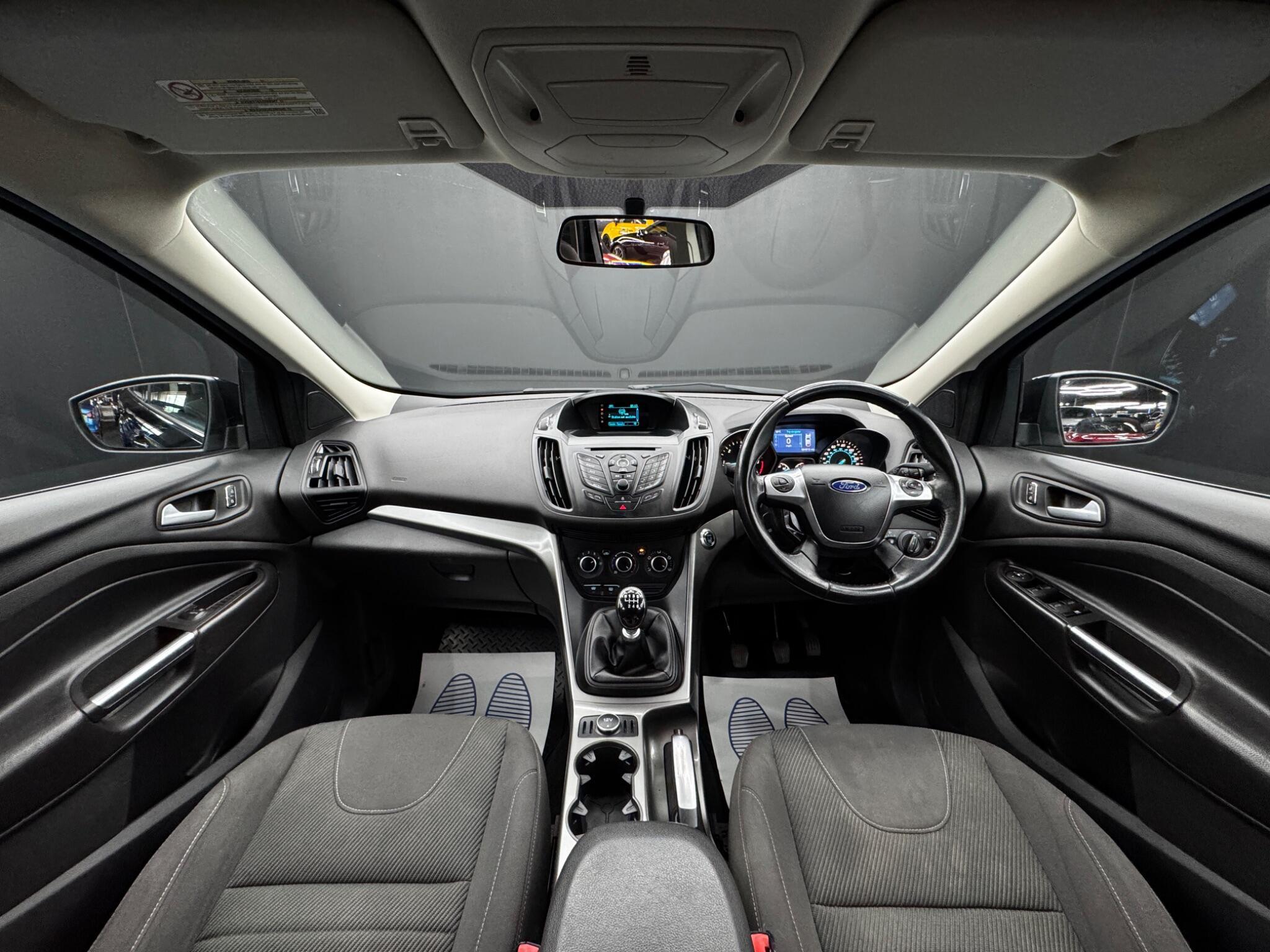 Ford Kuga - Image 16