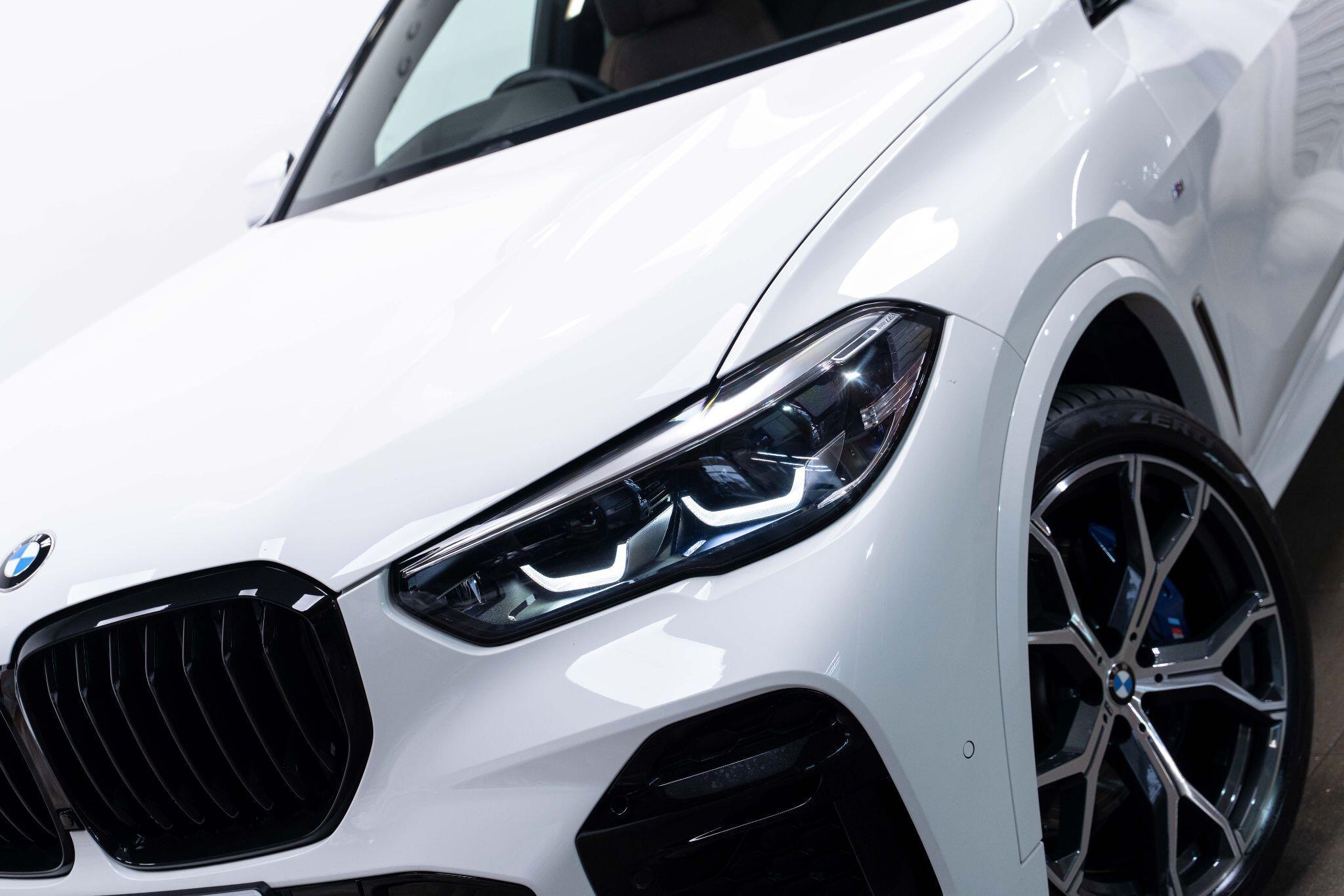 BMW X5 - Image 5