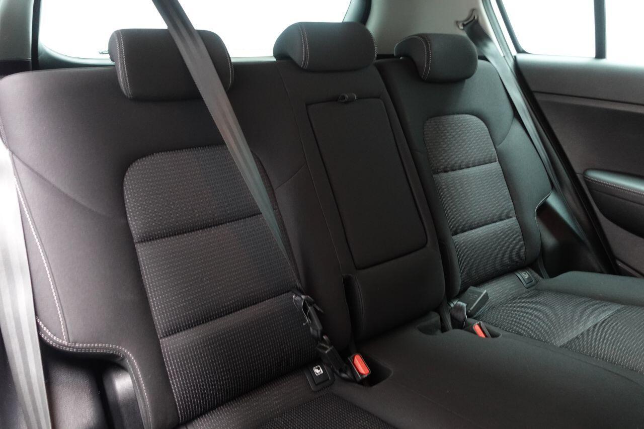Kia Sportage - Image 14
