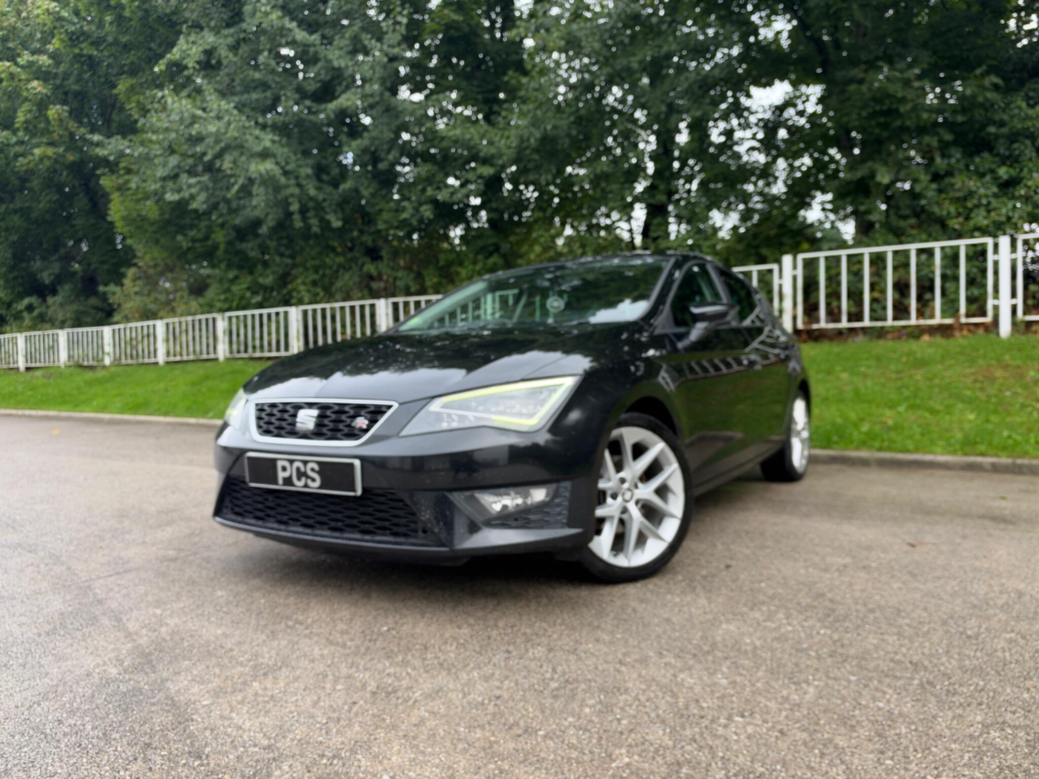 SEAT Leon - Image 3