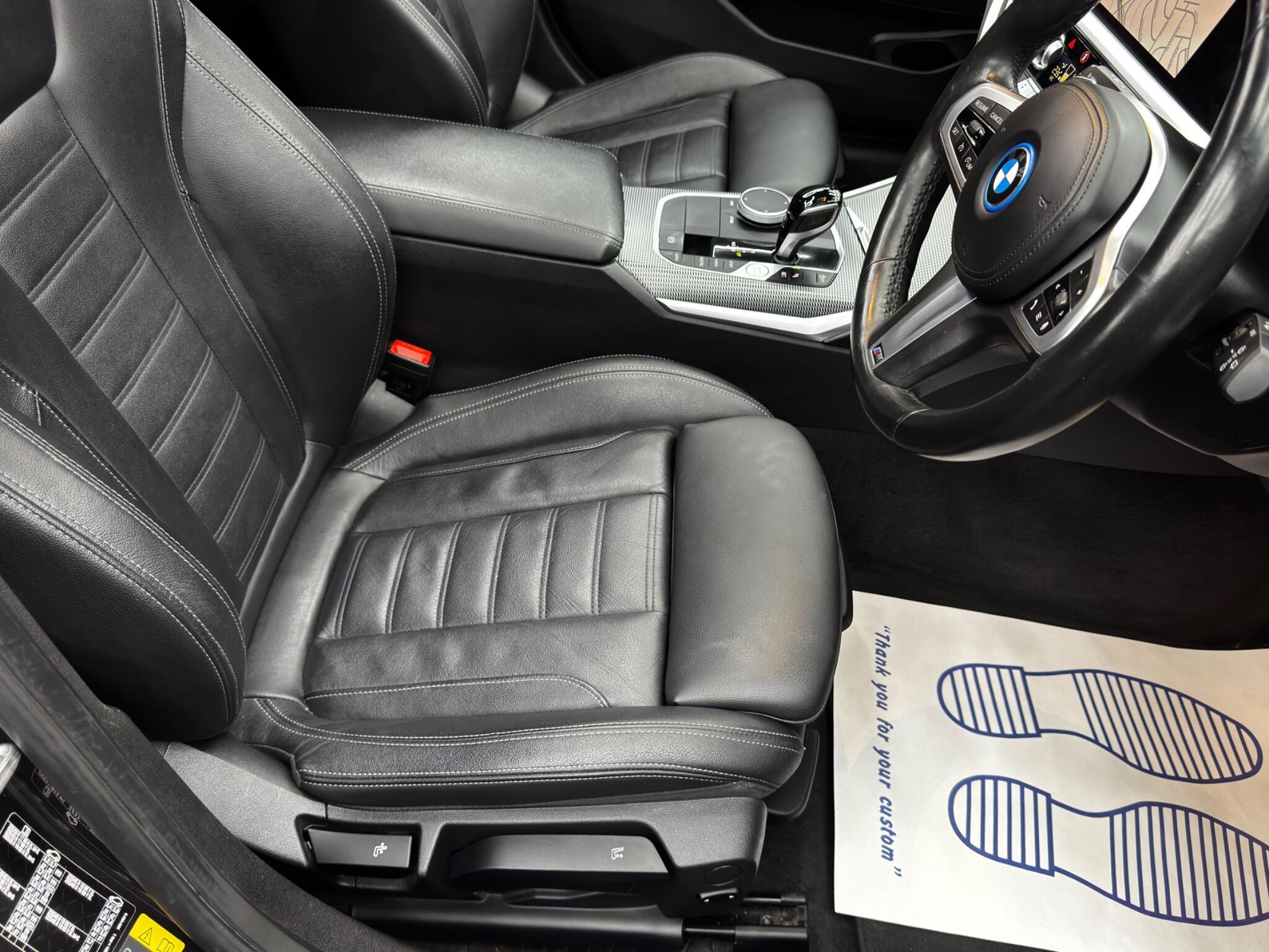 BMW 3 Series - Image 13