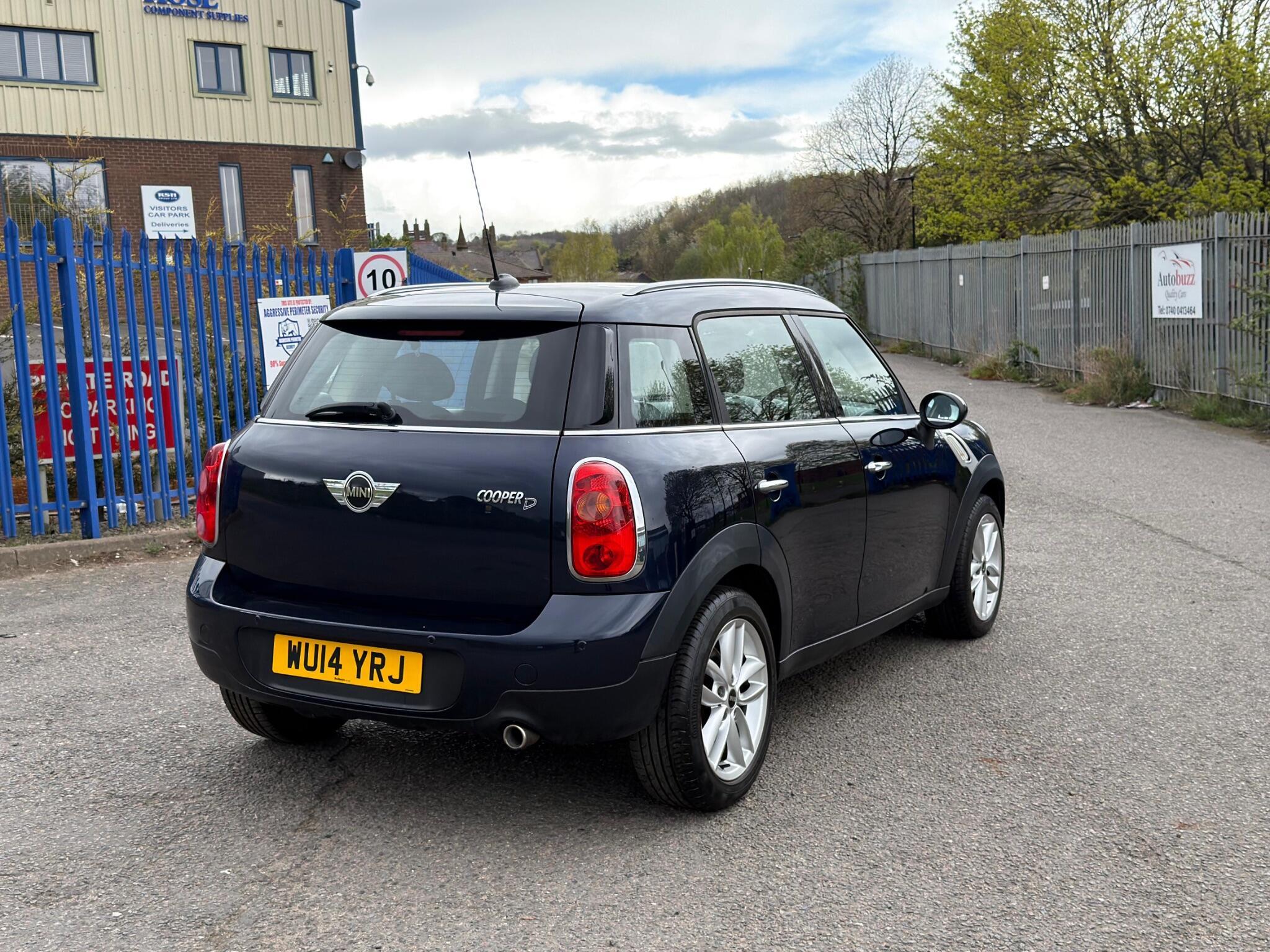 MINI Countryman - Image 16