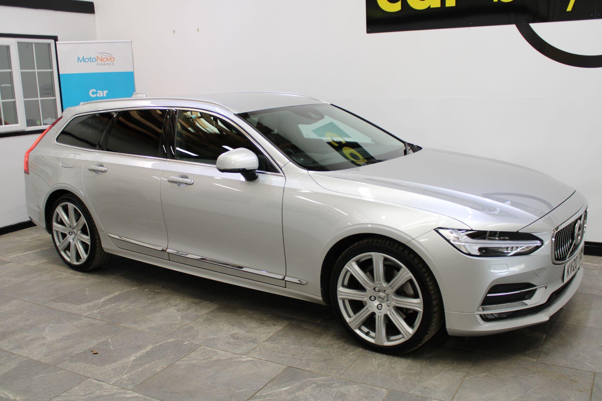 Volvo V90 - Image 5