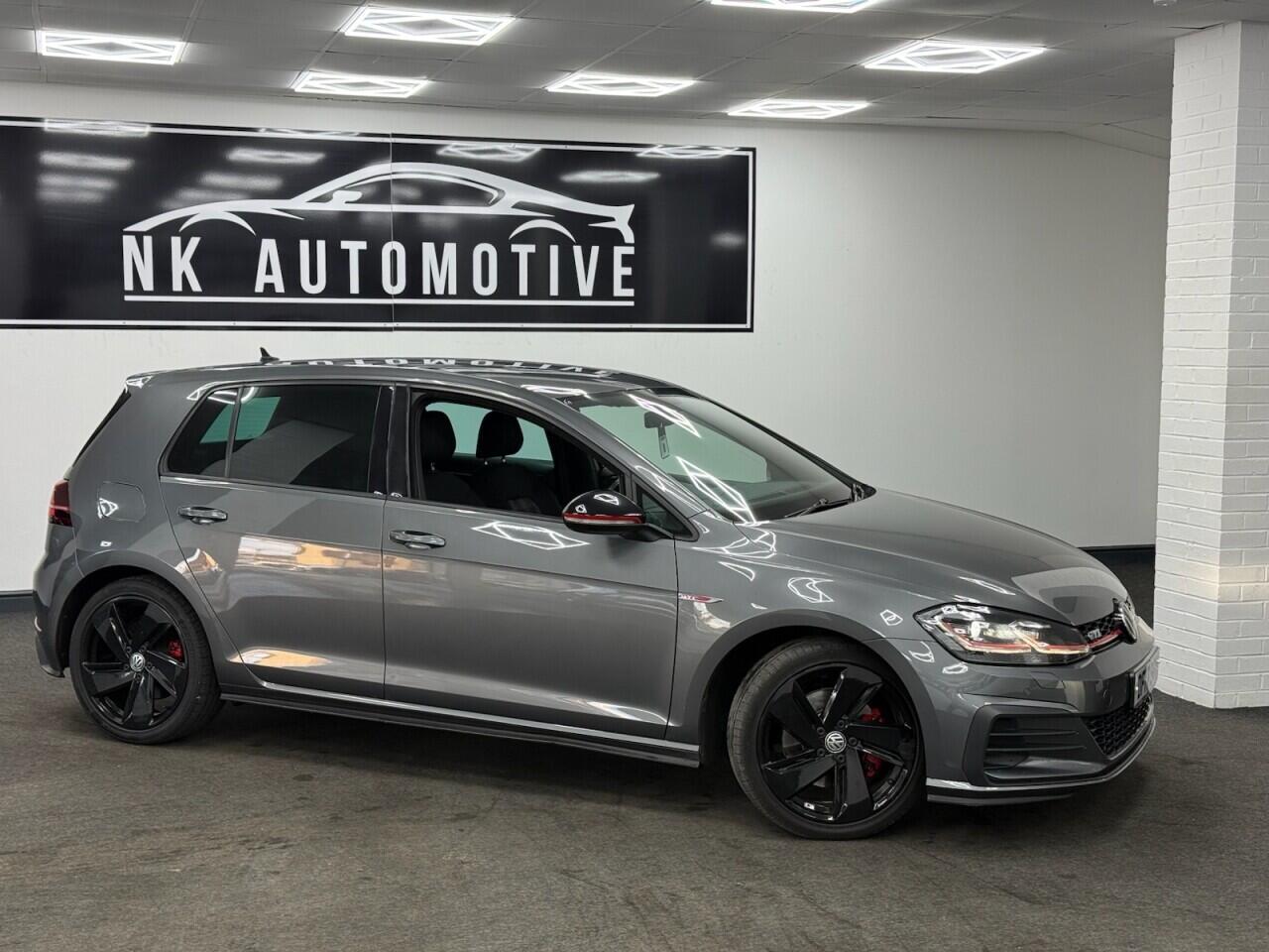 Volkswagen Golf - Image 2