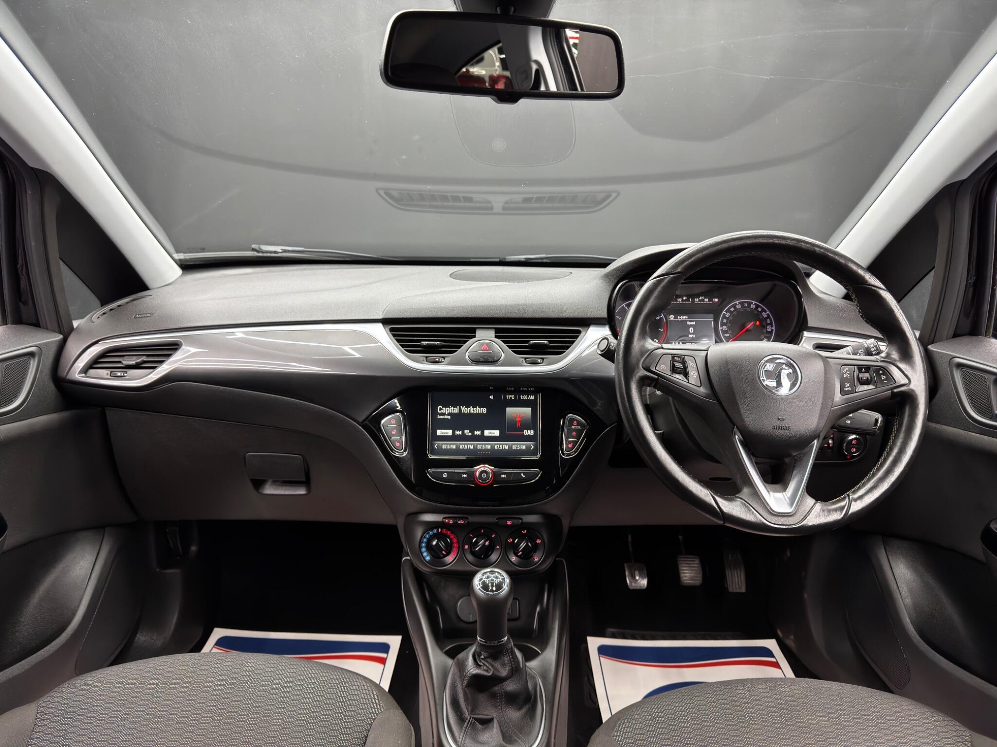 Vauxhall Corsa - Image 10