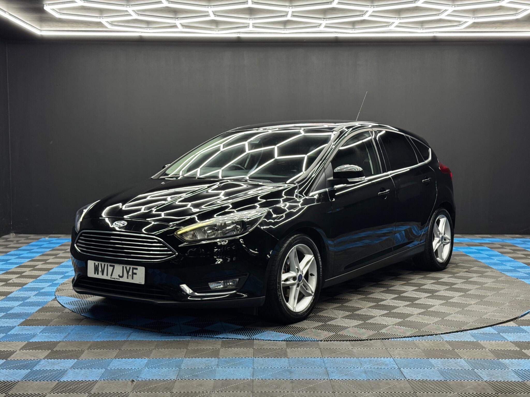 Ford Focus - Image 3