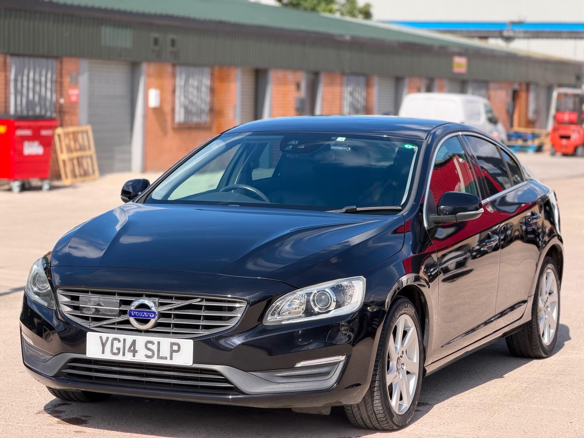 Volvo S60 - Image 3