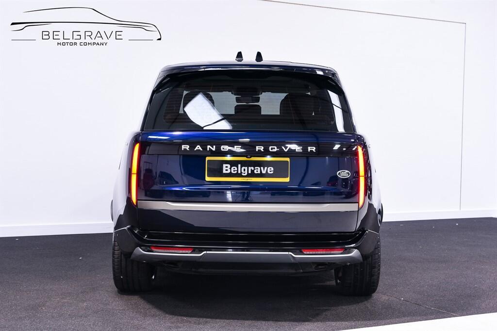 Land Rover Range Rover - Image 7