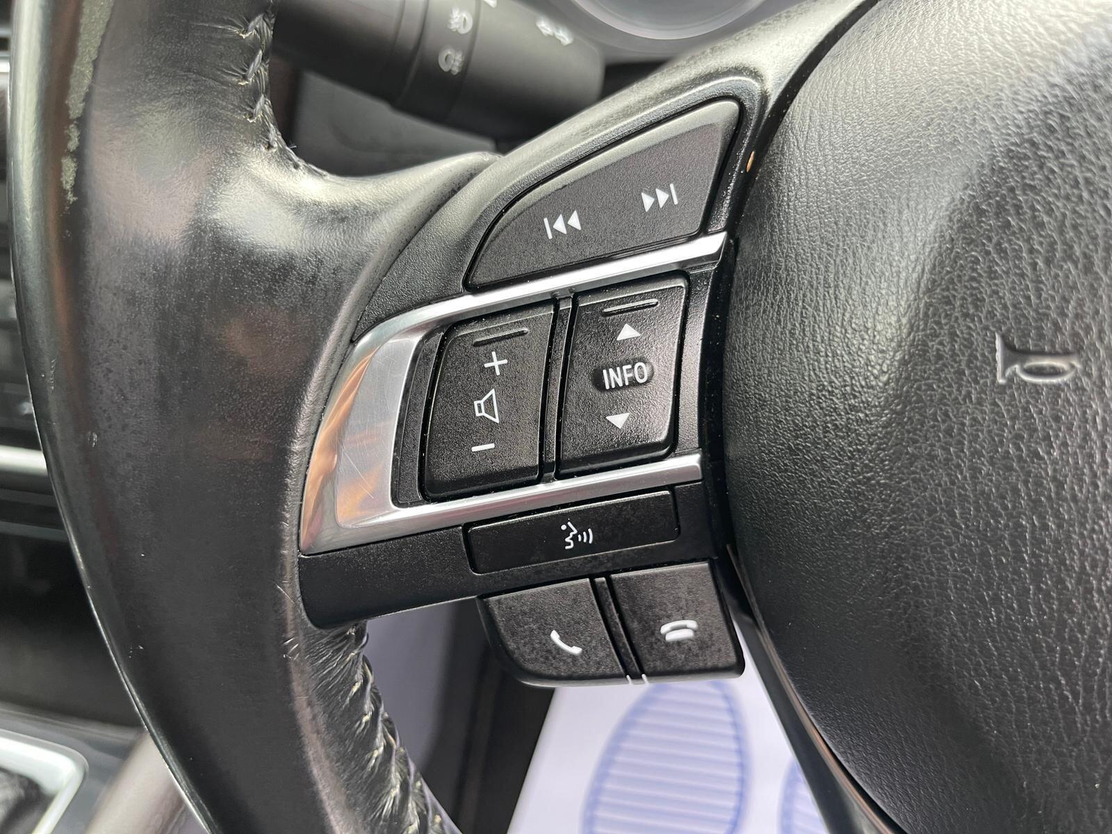 Mazda MAZDA6 - Image 30