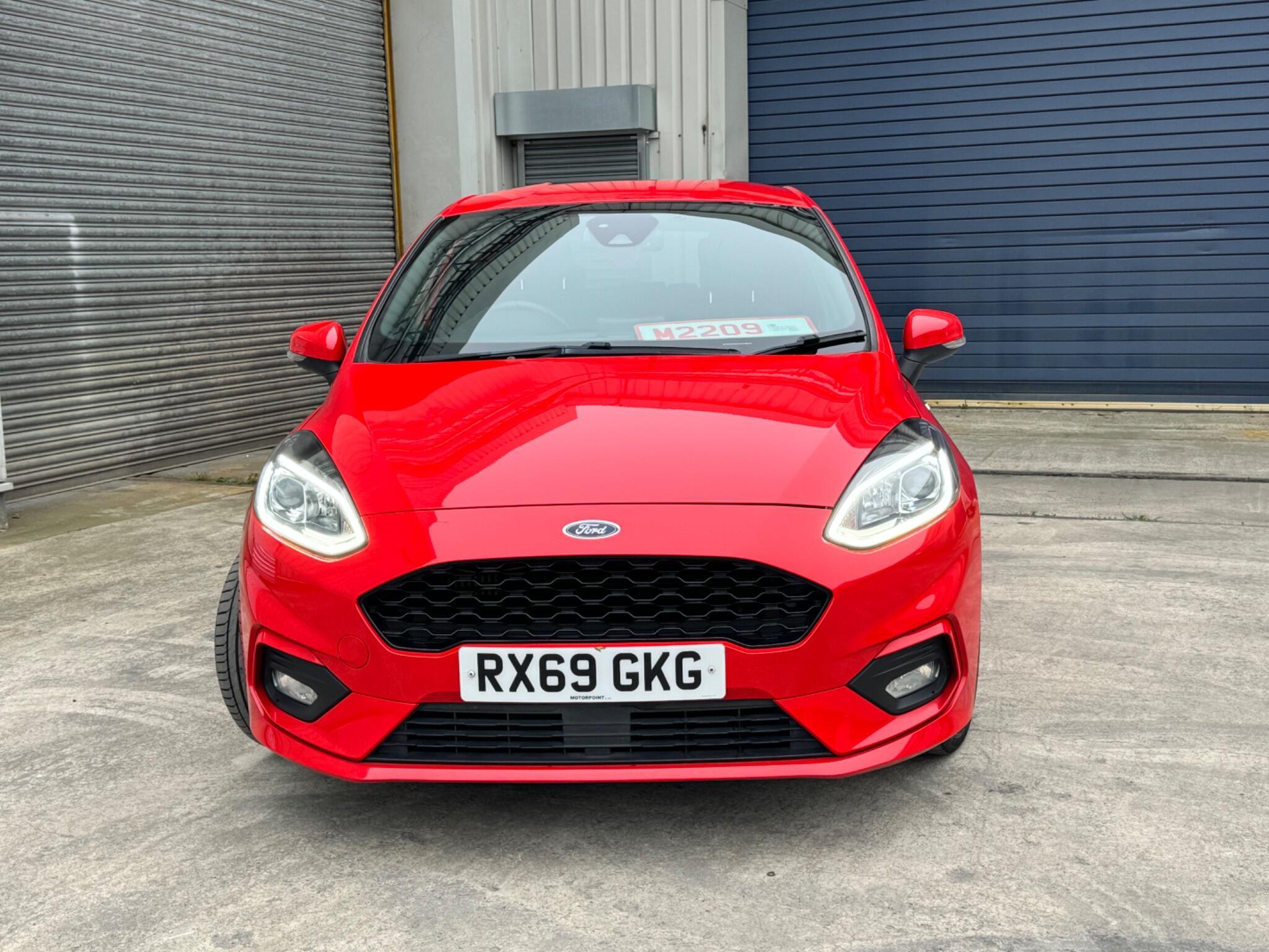 Ford Fiesta - Image 3