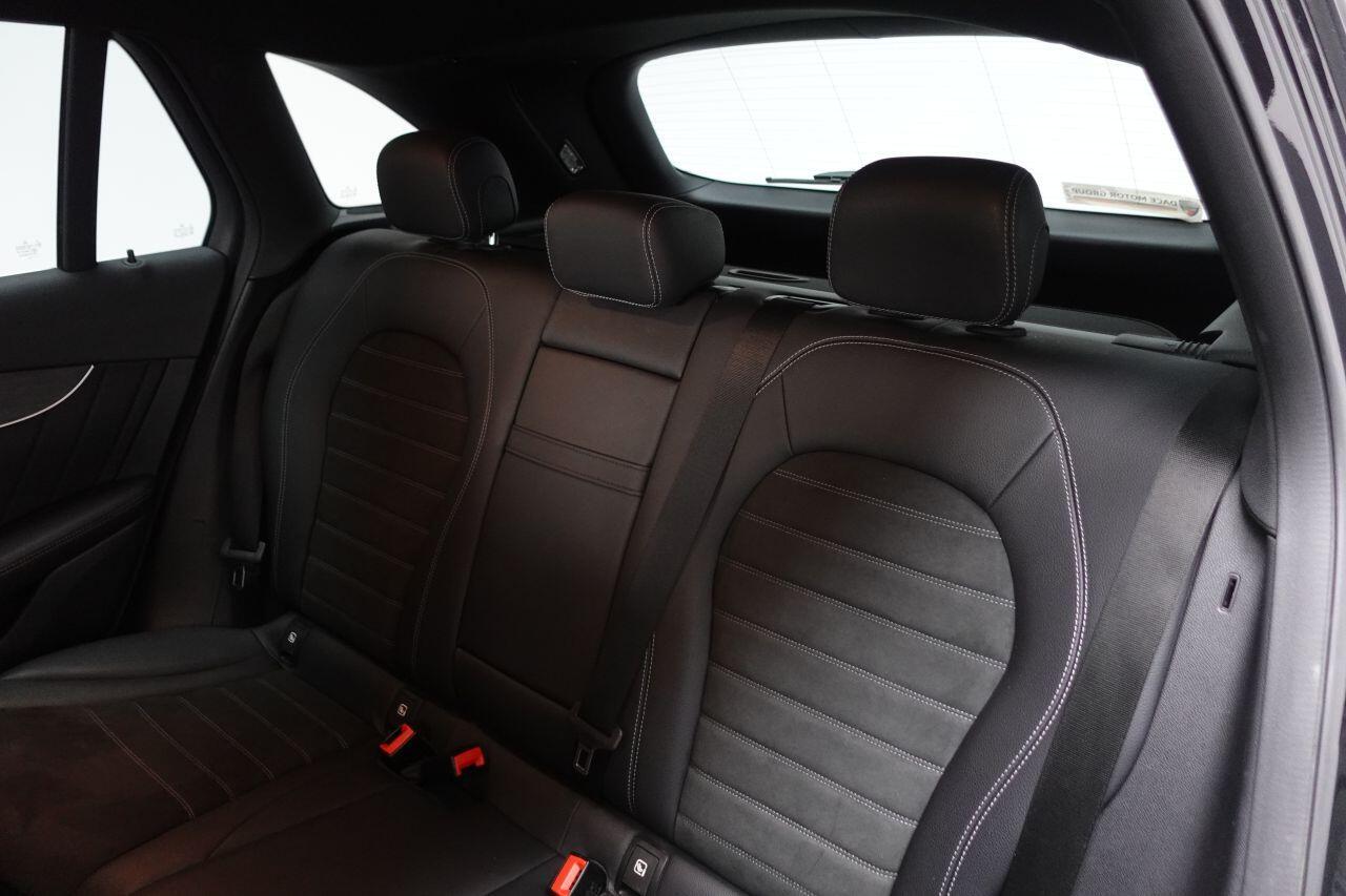 Mercedes-benz GLC - Image 20
