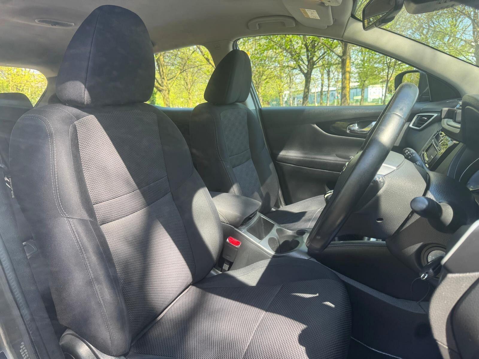 Nissan Qashqai - Image 21