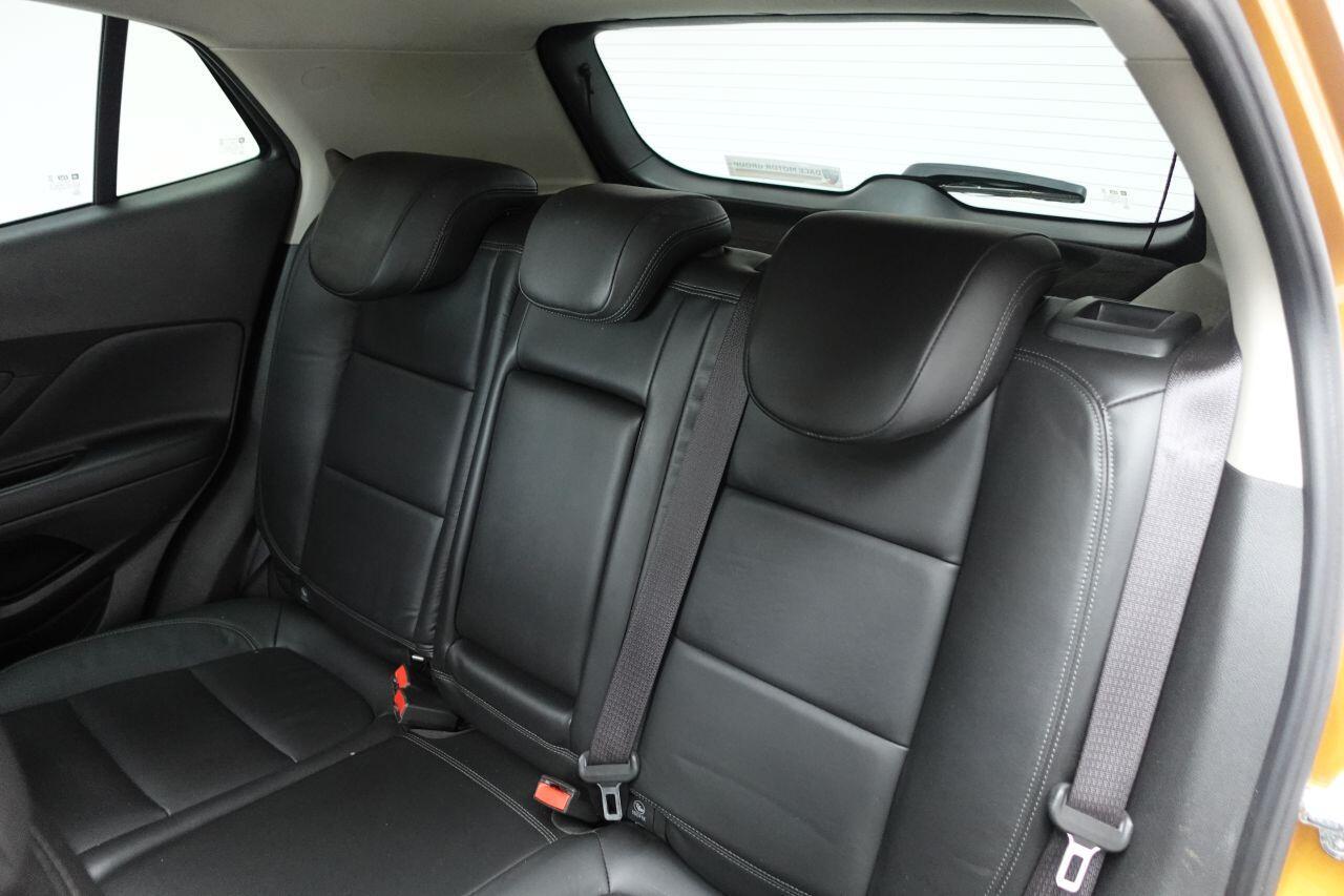 Vauxhall Mokka X - Image 20