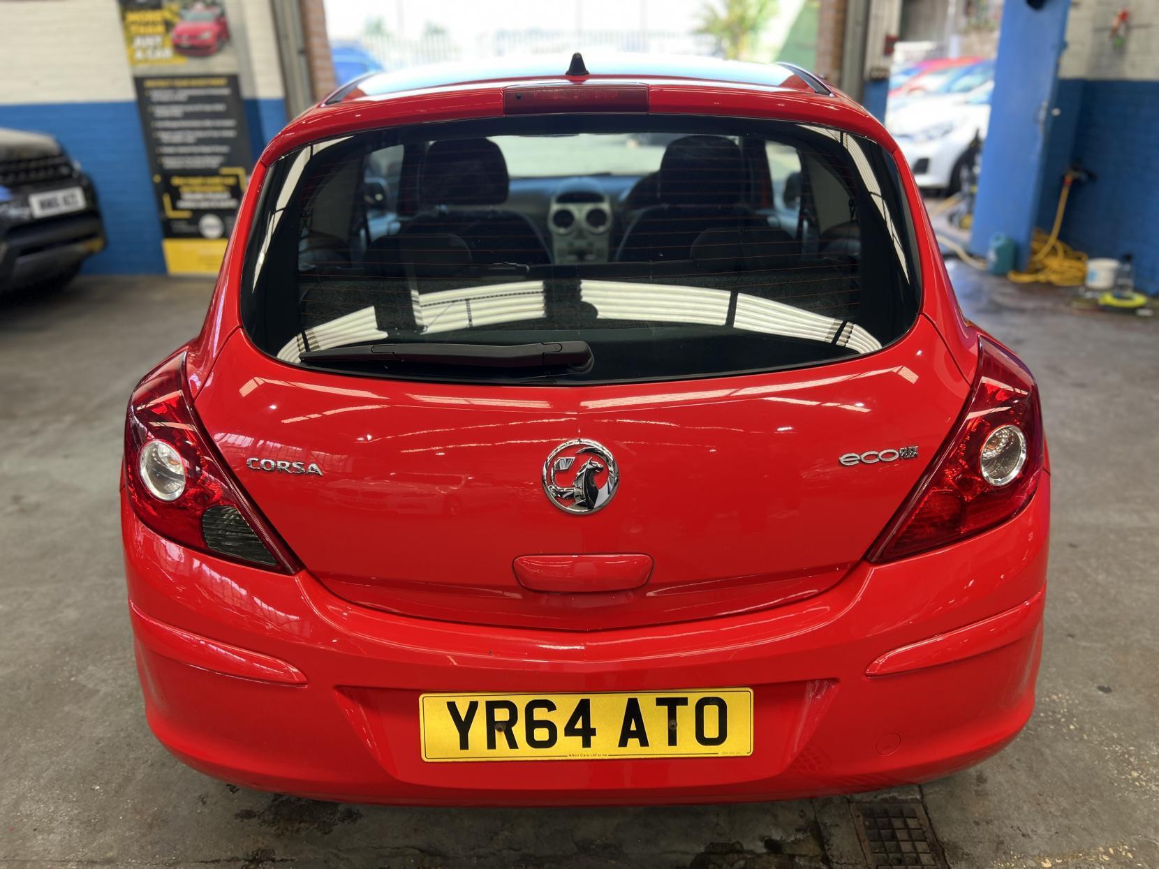 Vauxhall Corsa - Image 5