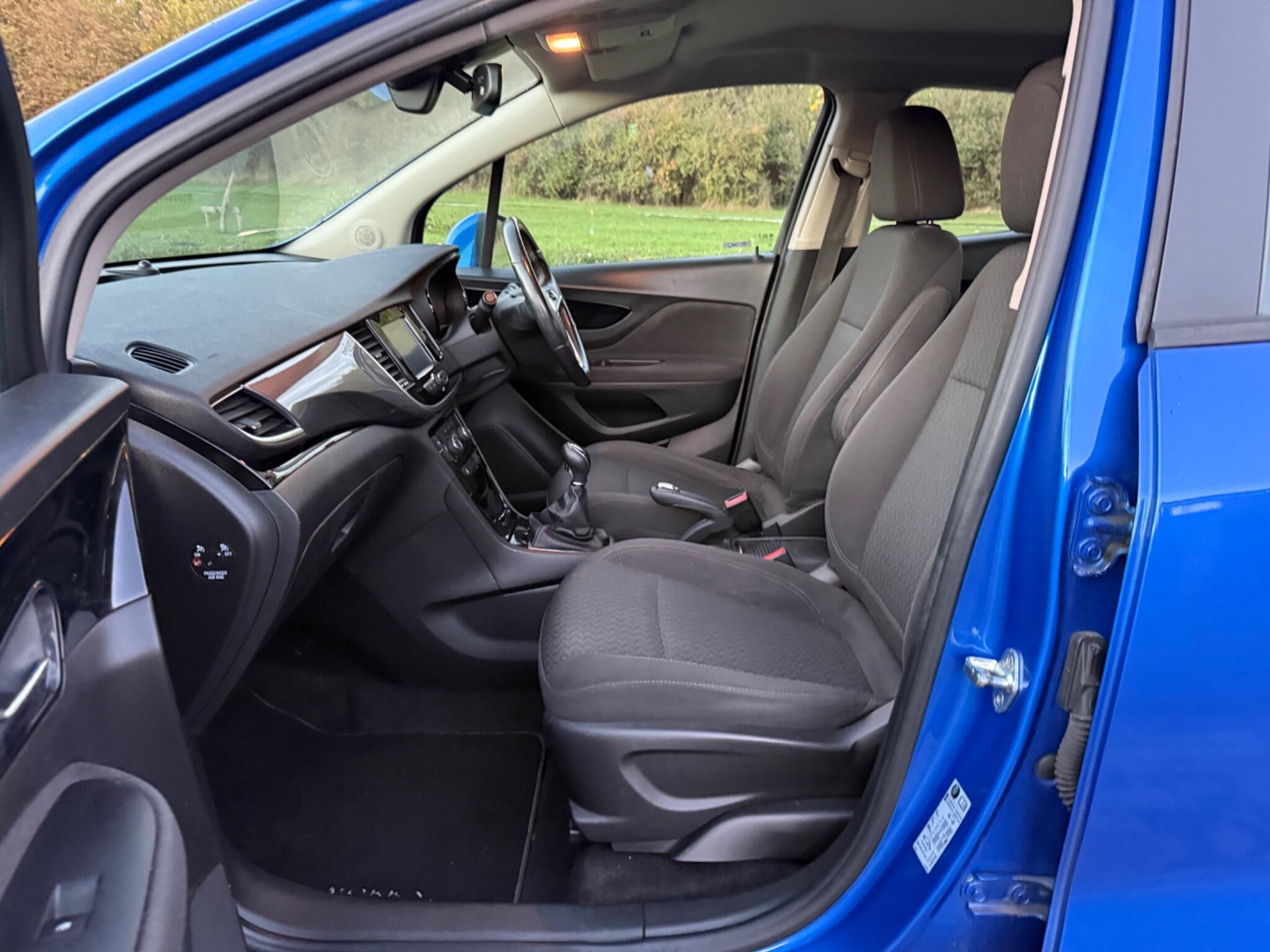 Vauxhall Mokka X - Image 7
