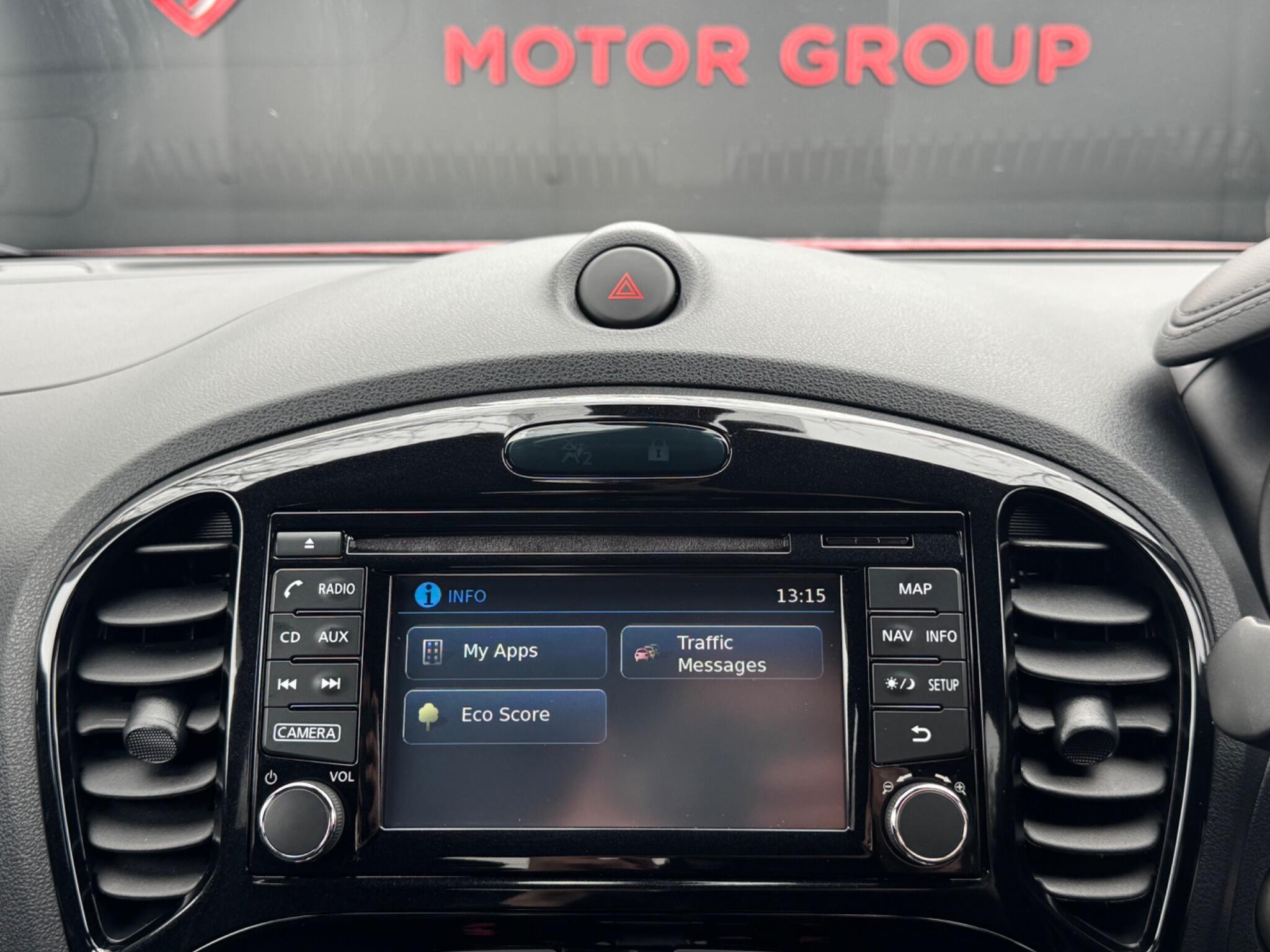 Nissan Juke - Image 44