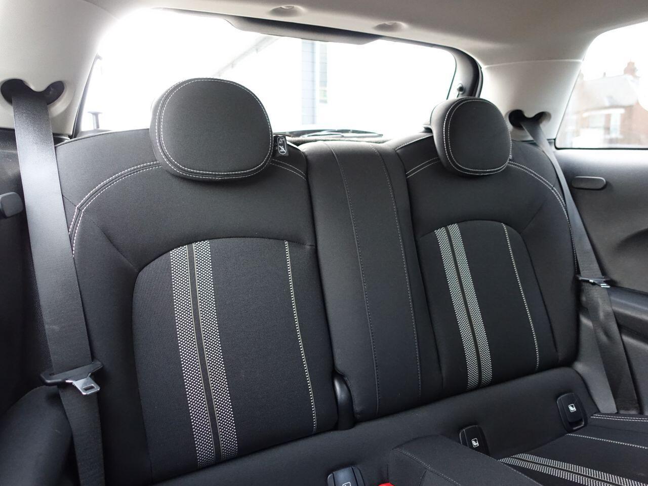 MINI Electric Hatch - Image 12