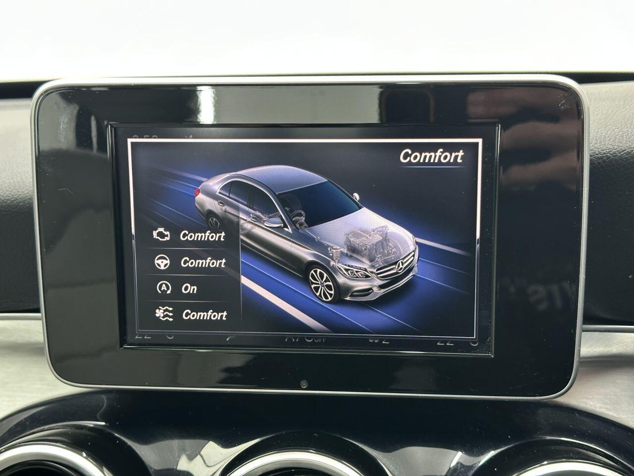 Mercedes-benz C-CLASS - Image 26