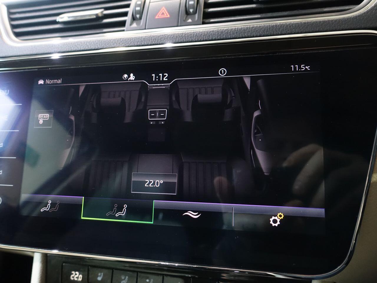 Skoda Superb - Image 41